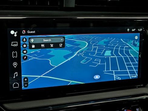 New 2026 GMC Sierra 1500 AT4 w/ Technology Package image 16