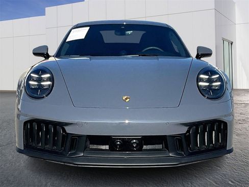 Certified 2025 Porsche 911 Carrera GTS image 10