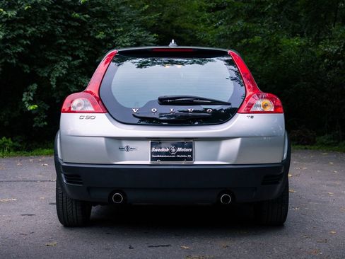 Used 2010 Volvo C30 T5 FWD image 11