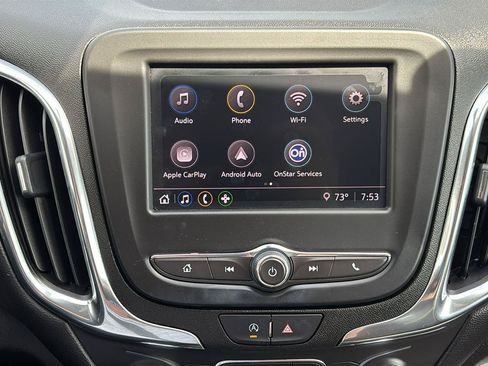 Certified 2023 Chevrolet Equinox LT FWD image 30