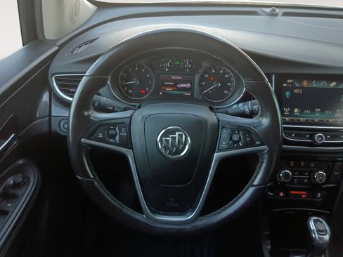 Used 2019 Buick Encore Preferred image 12