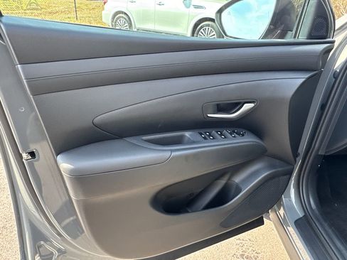 New 2026 Hyundai Tucson SEL image 10