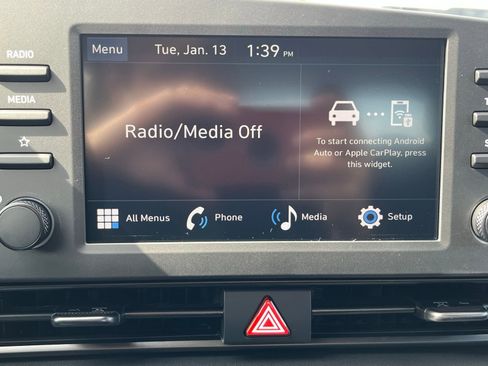 New 2026 Hyundai Elantra Sport FWD image 10