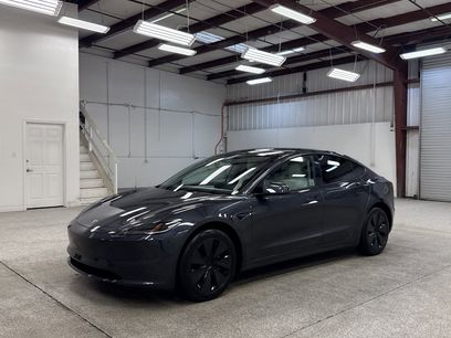 Used 2025 Tesla Model 3 Long Range