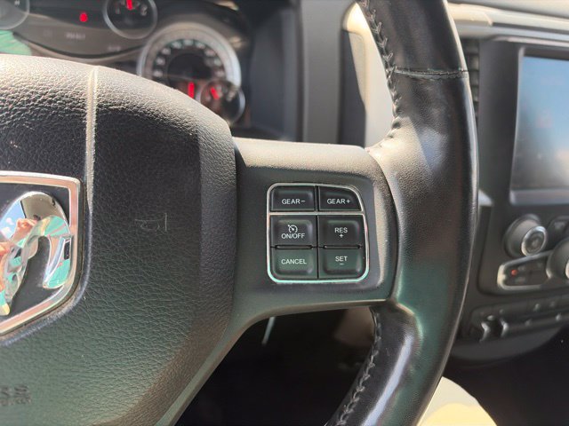 Used 2014 RAM 1500 Big Horn AWD/4WD image 17