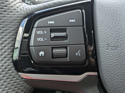 New 2026 Honda Ridgeline Black Edition image 31