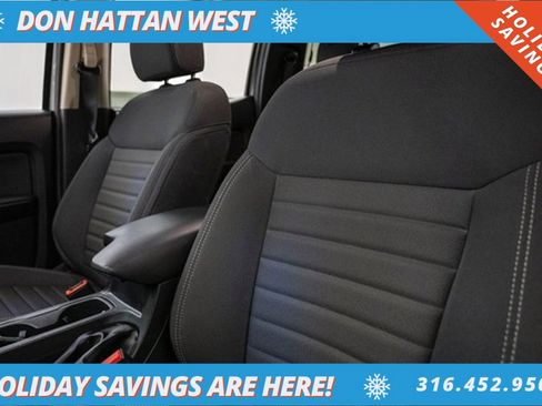 Used 2023 Ford Ranger XLT w/ Equipment Group 301A Mid image 23