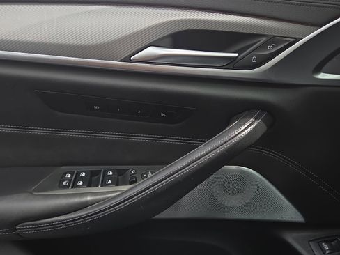 Used 2023 BMW M5 w/ Executive Package AWD/4WD image 33