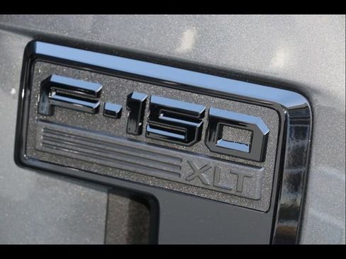 New 2025 Ford F150 XLT w/ Equipment Group 302A MID image 10