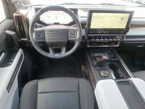 Certified 2023 GMC Hummer EV Edition 1 image 13