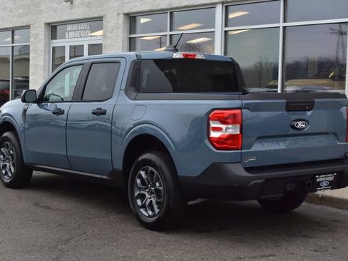 New 2026 Ford Maverick XLT w/ 4K Tow Package image 6