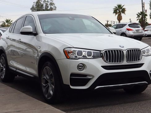 Used 2018 BMW X4 xDrive28i image 14