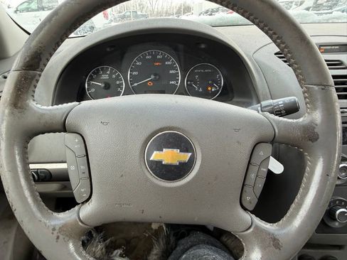 Used 2007 Chevrolet Malibu LT image 12