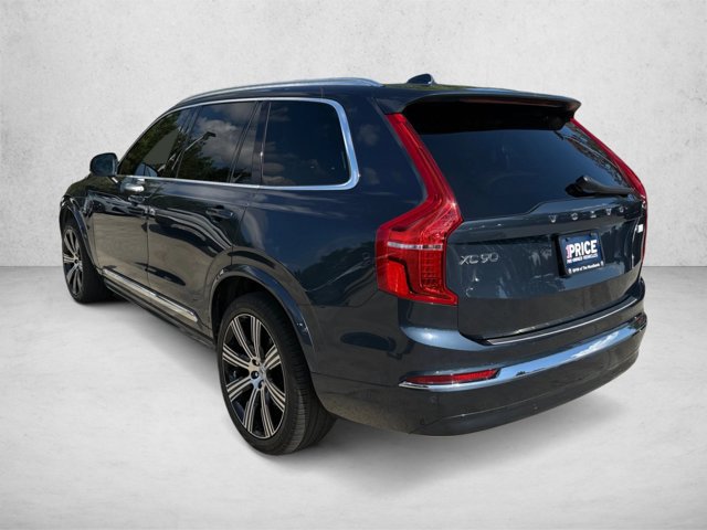 Used 2024 Volvo XC90 T8 Plus w/ Protection Package Premier AWD/4WD image 8