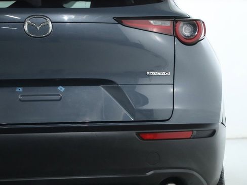 Used 2023 MAZDA CX-30 AWD 2.5 S w/ Preferred Package image 44