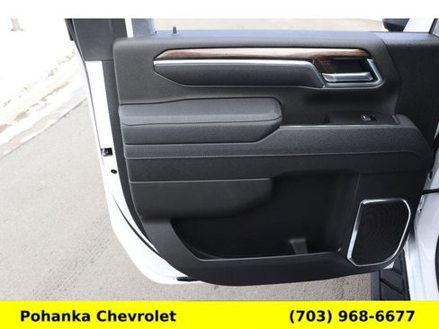 New 2026 Chevrolet Silverado 2500 LT w/ Trail Boss Package image 24