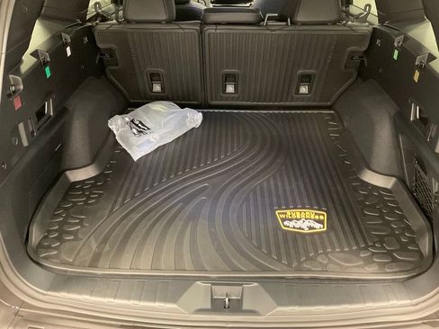 New 2026 Subaru Outback Wilderness w/ Wilderness Package AWD/4WD image 25