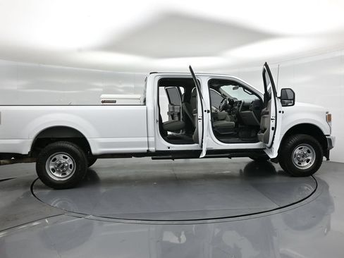 Certified 2022 Ford F350 XL w/ Power Equipment Group AWD/4WD image 5