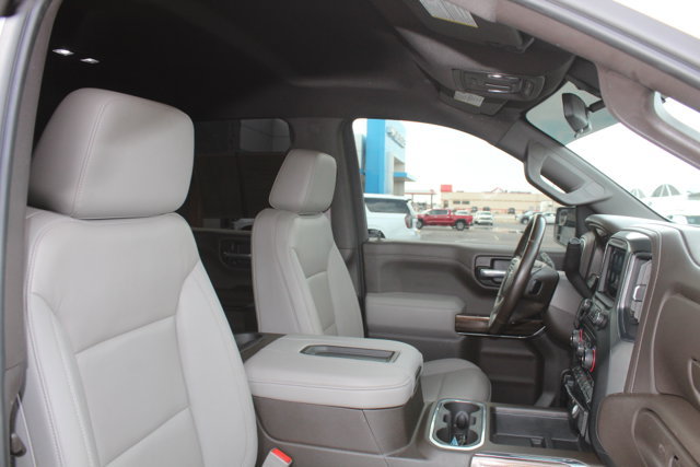 Used 2021 Chevrolet Silverado 1500 RST w/ Texas Edition Plus AWD/4WD image 14