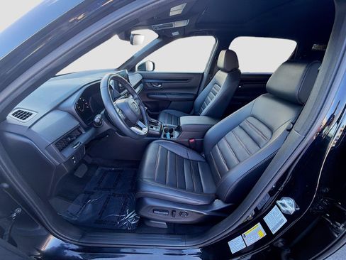 Certified 2024 Honda CR-V Sport-L image 18