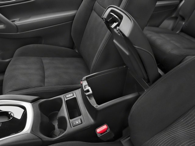 Used 2016 Nissan Rogue SV FWD image 20