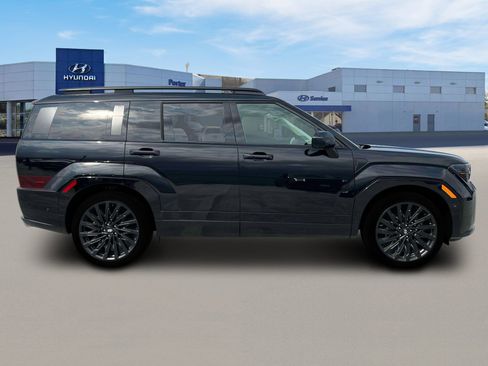 New 2024 Hyundai Santa Fe Calligraphy image 9