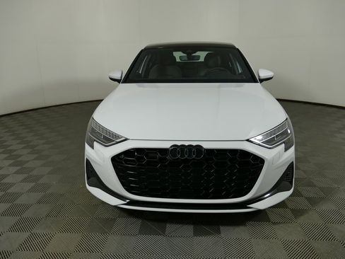 Used 2025 Audi A3 2.0T Premium Plus image 8