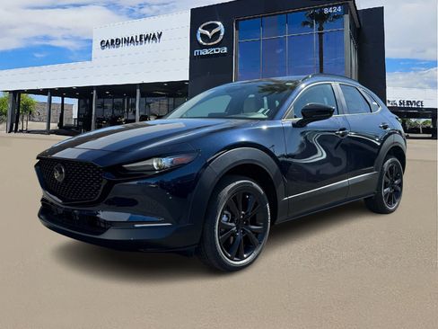 New 2026 MAZDA CX-30 AWD 2.5 S image 2