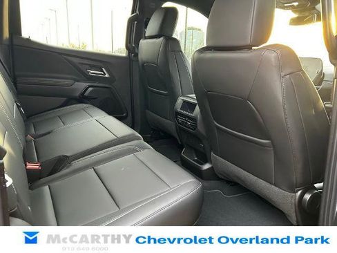 New 2026 Chevrolet Silverado EV LT image 18