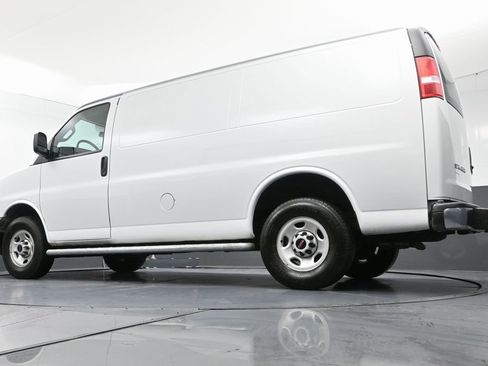 Used 2024 GMC Savana 2500 w/ Driver Convenience Package image 48