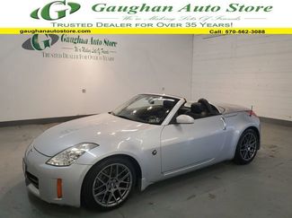 Used 2006 Nissan 350Z Touring 360° Tour
