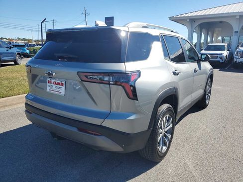 New 2026 Chevrolet Equinox LT w/ Convenience Package II image 6