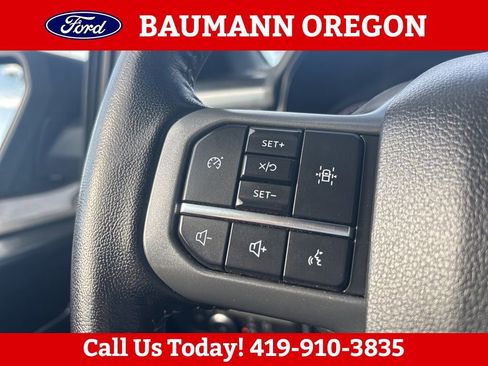 Used 2022 Ford F150 XLT w/ Equipment Group 302A High AWD/4WD image 19