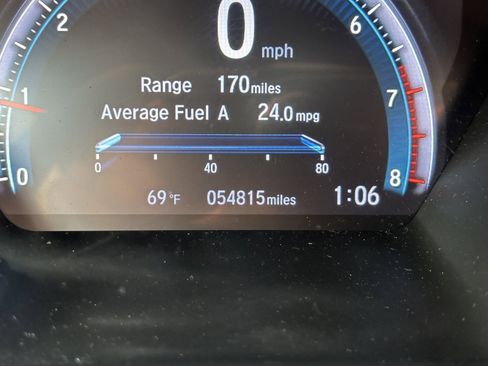 Used 2019 Honda Civic LX image 20