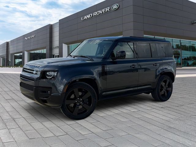 Used 2026 Land Rover Defender 110 X-Dynamic SE AWD/4WD image 1