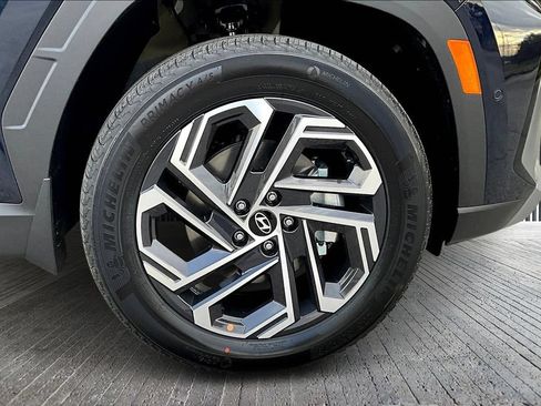 New 2026 Hyundai Tucson Limited AWD/4WD image 13