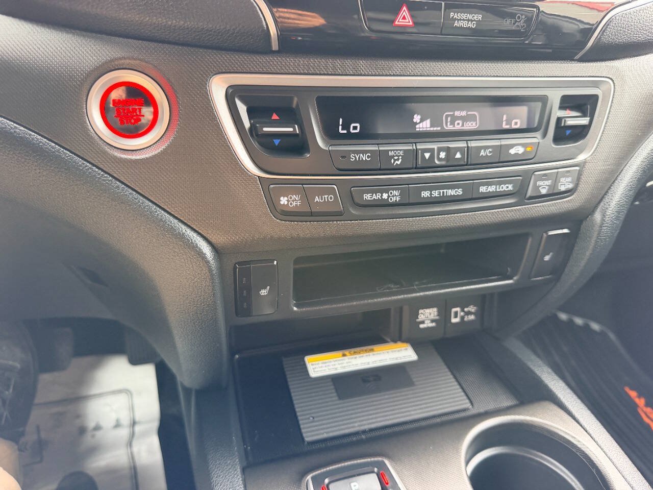 Used 2022 Honda Pilot TrailSport image 54