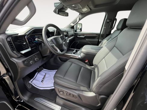 Used 2026 Chevrolet Silverado 2500 LT w/ Trail Boss Package image 19