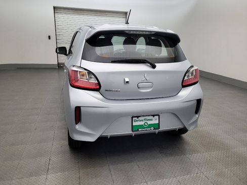 Used 2024 Mitsubishi Mirage ES FWD image 6