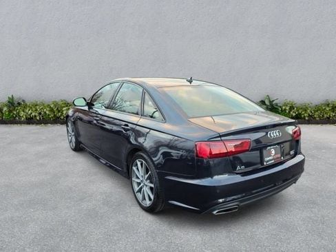 Used 2018 Audi A6 2.0T Premium Plus w/ Premium Plus Package image 8