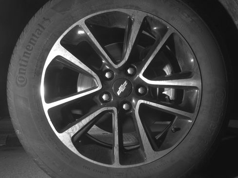 Used 2025 Chevrolet TrailBlazer LT w/ Driver Confidence Package image 13