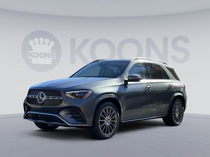 New 2026 Mercedes-Benz GLE 350 4MATIC
