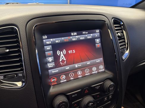 Used 2019 Dodge Durango GT AWD/4WD image 18