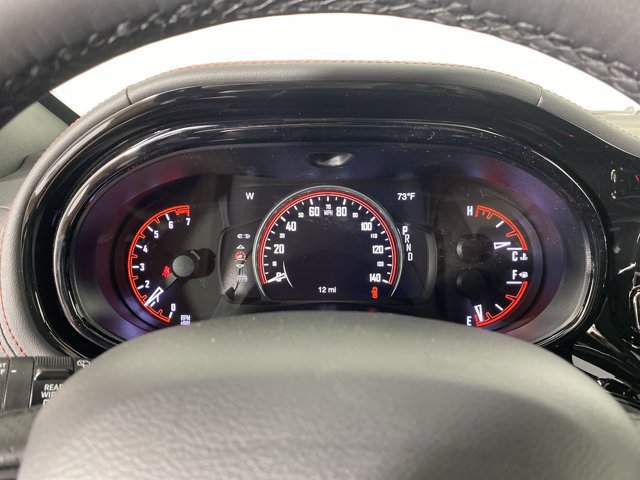 New 2026 Dodge Durango GT AWD/4WD image 21