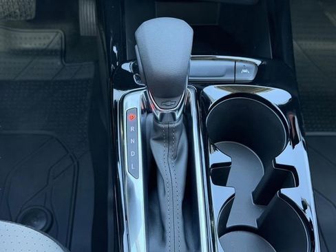 New 2026 Chevrolet Trax LT image 83