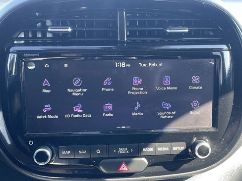 Used 2022 Kia Soul GT-Line image 16