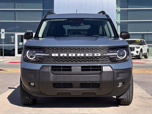 New 2026 Ford Bronco Sport Big Bend w/ Convenience Package image 16