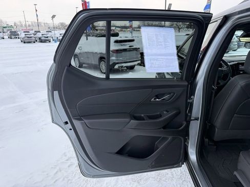 Used 2023 Chevrolet Traverse RS w/ LPO, Floor Liner Package image 14
