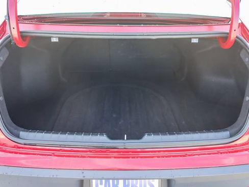 Used 2025 Kia K4 FWD image 28