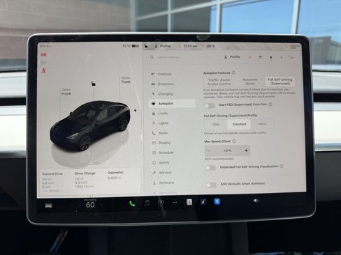 Used 2024 Tesla Model Y 2WD image 20